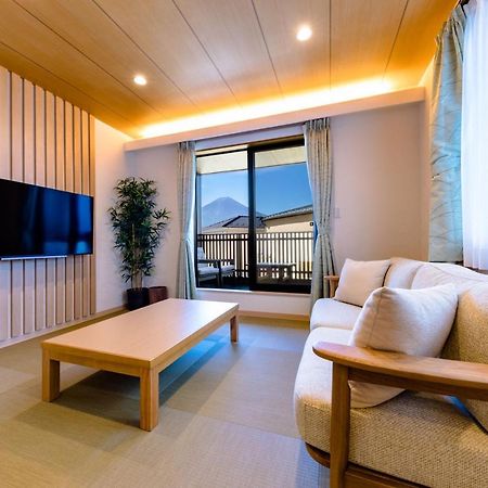 03 Resort Club -雅miyabi- Фудзикавагутико Экстерьер фото