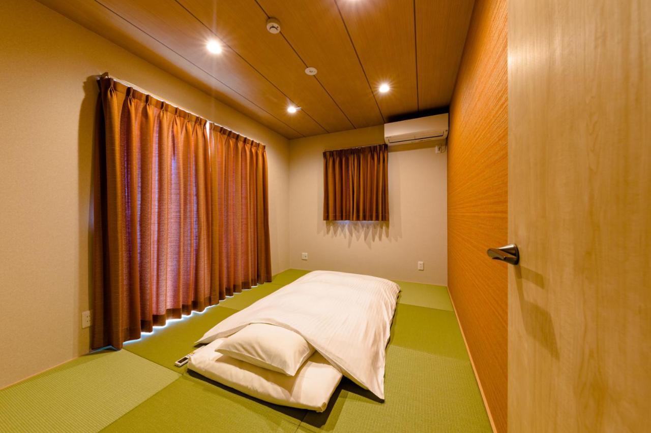 03 Resort Club -雅miyabi- Фудзикавагутико Экстерьер фото